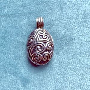 Silpada Pendant